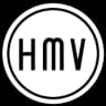 HMV client logo